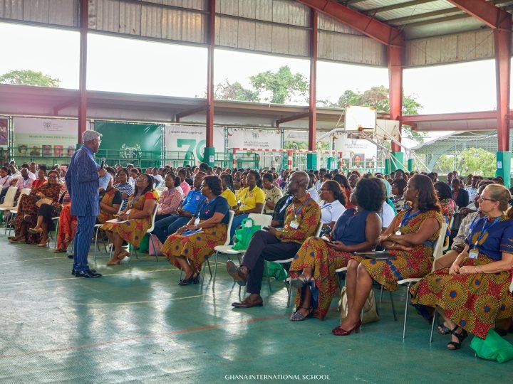 TIME Conference - 8TH EDITION